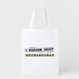 BVNA Reusable Bag