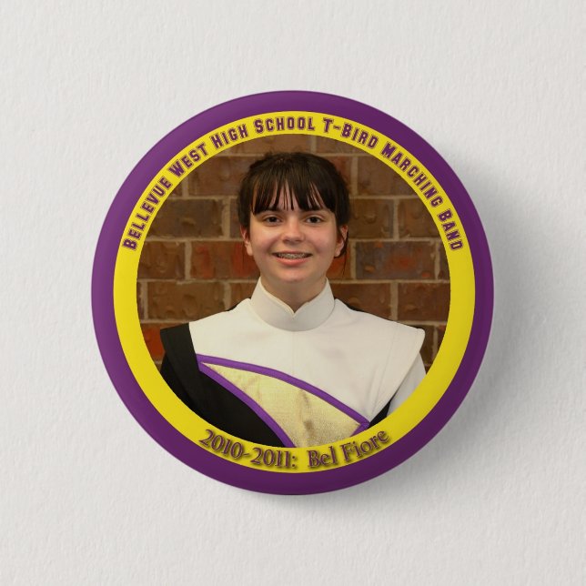 BW10- (111) BUTTON (Front)