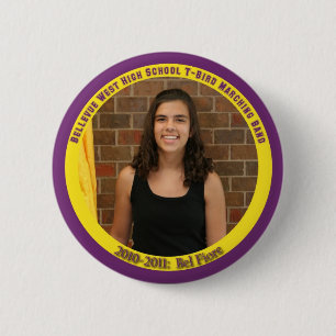 BW10- (65) PINBACK BUTTON