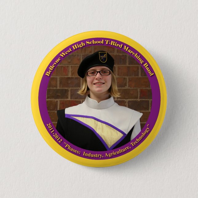 BW11_6626 PINBACK BUTTON (Front)