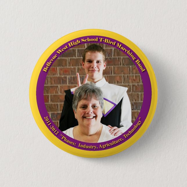 BW11_7015 BUTTON (Front)