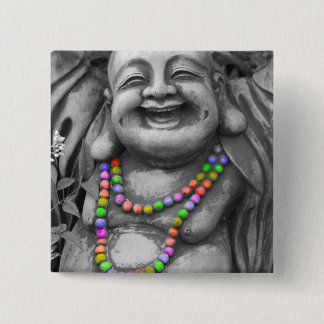 bw gay buddah button