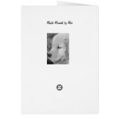 BW Pup Profile Cards (Back)