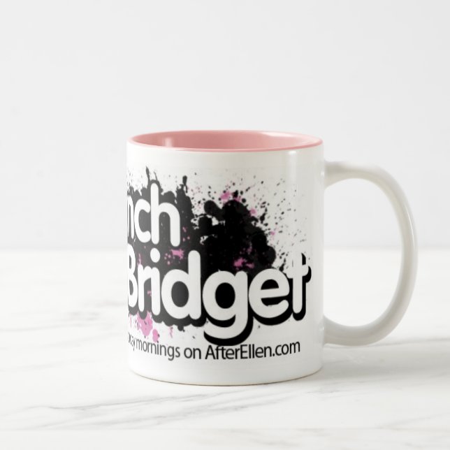 BWB 2009 MUG (Right)