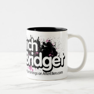 BWB 2009 MUG black center