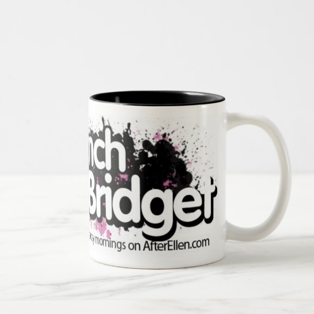 BWB 2009 MUG black center (Right)