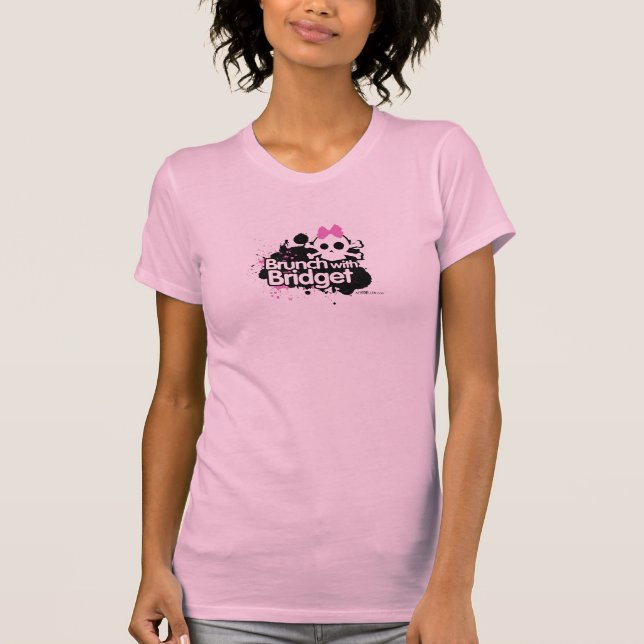 BWB LOGO T-Shirt (Front)