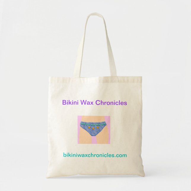 BWC Logo Bag (Front)