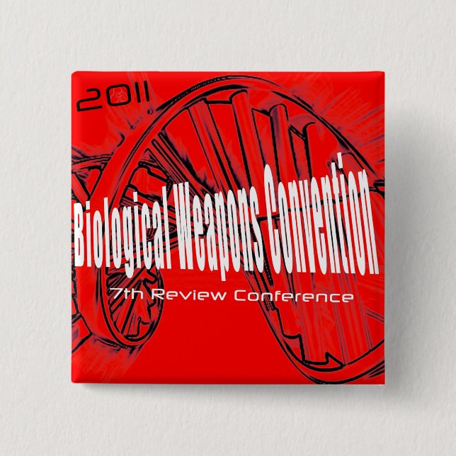 BWC RevCon Button- DNA Bridge Button (Front)