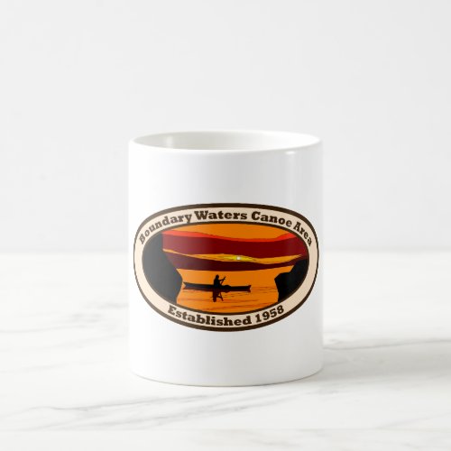 BWCA Emblem Coffee Mug