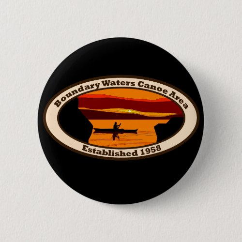 BWCA Emblem Pinback Button