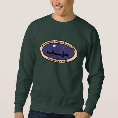 BWCA Emblem Sweatshirt