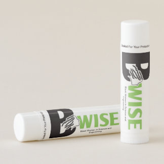BWISE Lip Balm