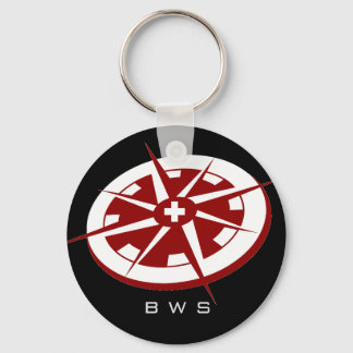 BWS Schlüsselanhänger Keychain
