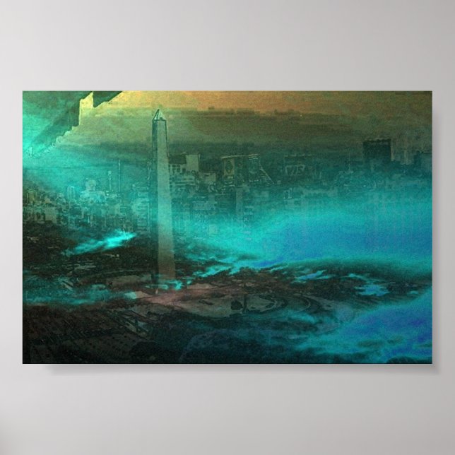 Bx Ax Poster (Front)