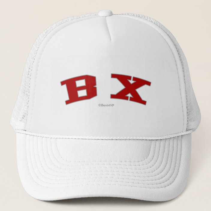 BX Hat
