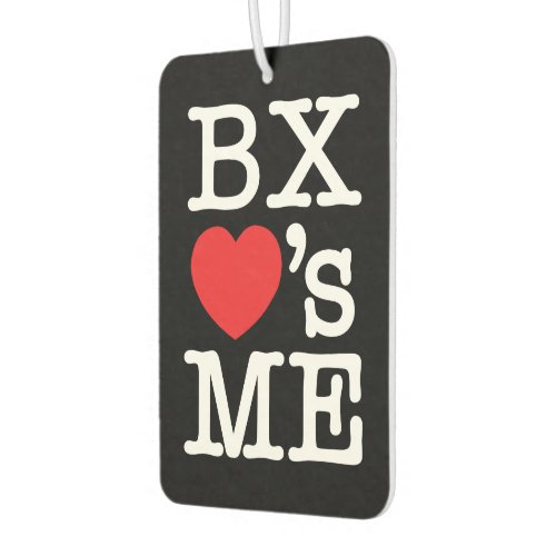 BX s ME Air Freshener