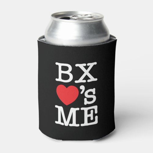 BX s ME Can Cooler