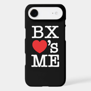 BX ❤'s ME iPhone 17 Air Case