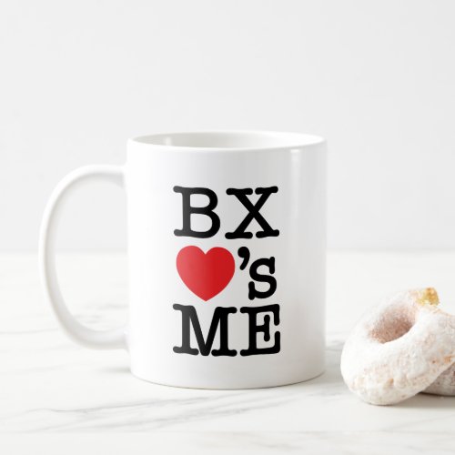BX s ME Coffee Mug