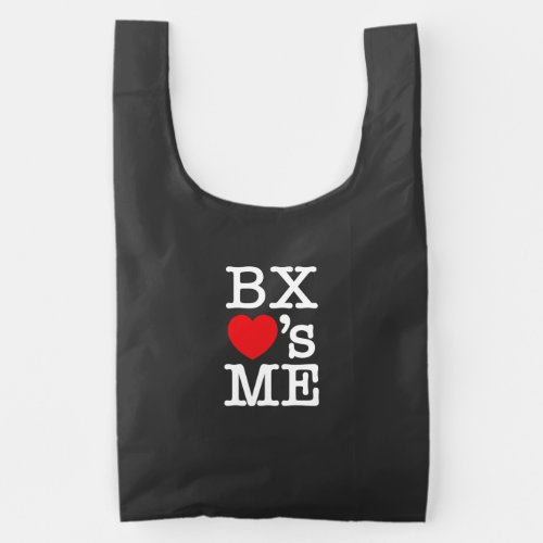 BX s ME Reusable Bag