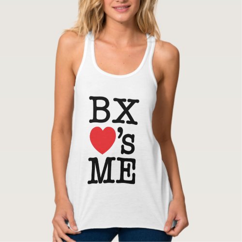 BX s ME Tank Top