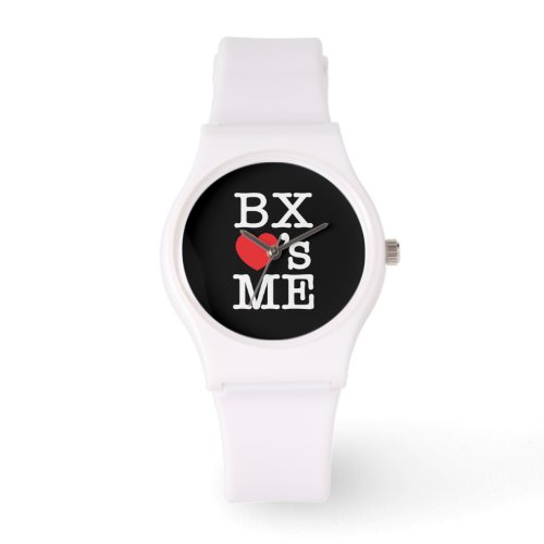 BX s ME Watch
