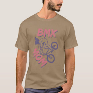 BXM Mother retro T-Shirt