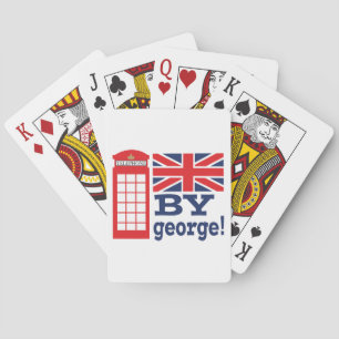By George Poker Cards