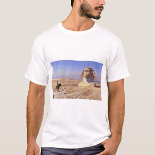 By Gérôme Jean-Léon (Best Quality) T-Shirt