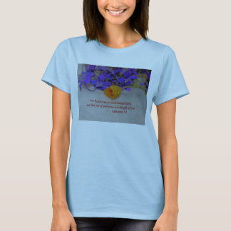 By Grace - Ephesians 2:8 T-Shirt
