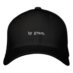 By Grace Hat