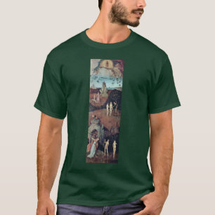 By Hieronymus Bosch (Best Quality) T-Shirt