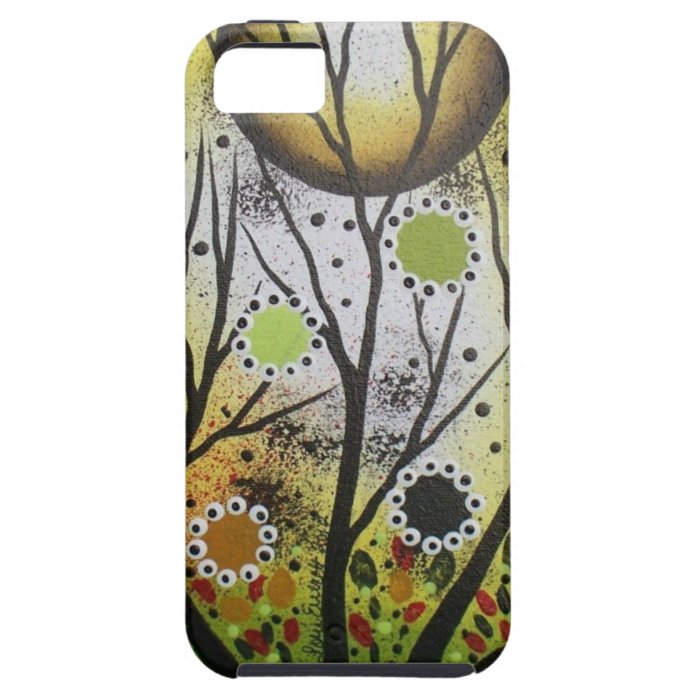 By Lori Everett_ Day Of The Dead,Mexican,DOD iPhone 5 Covers