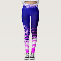 BY MOTHEART DESIGN DENMARK. 2018.  Leggings
