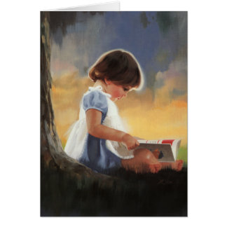 By Myself Cards