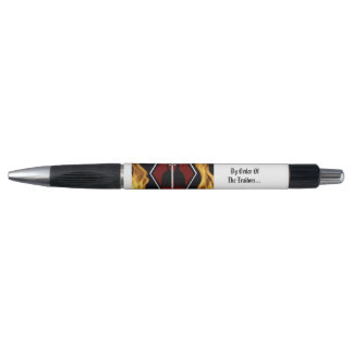 By Order Of The Traitors Pen