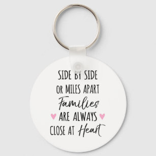 Far Apart Close At Heart Zazzle