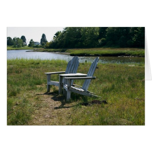 By the Kennebunk Cards (Front Horizontal)