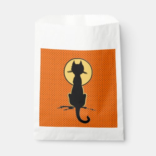 By The Light Halloween Favor Bags