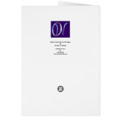 By the Light of the Cat Fish Moon (Back)