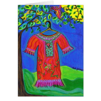 By the light of the moon cards