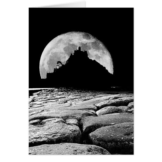 By the light of the silvery moon. (Front)