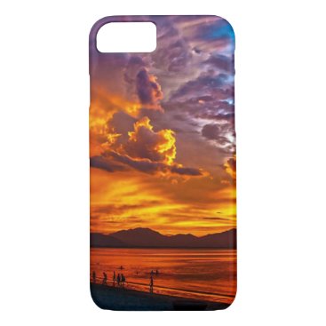 By the ocean iPhone 7 case By the ocean iPhone 7 case