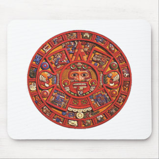 BY THE PROPHECY MOUSE PAD