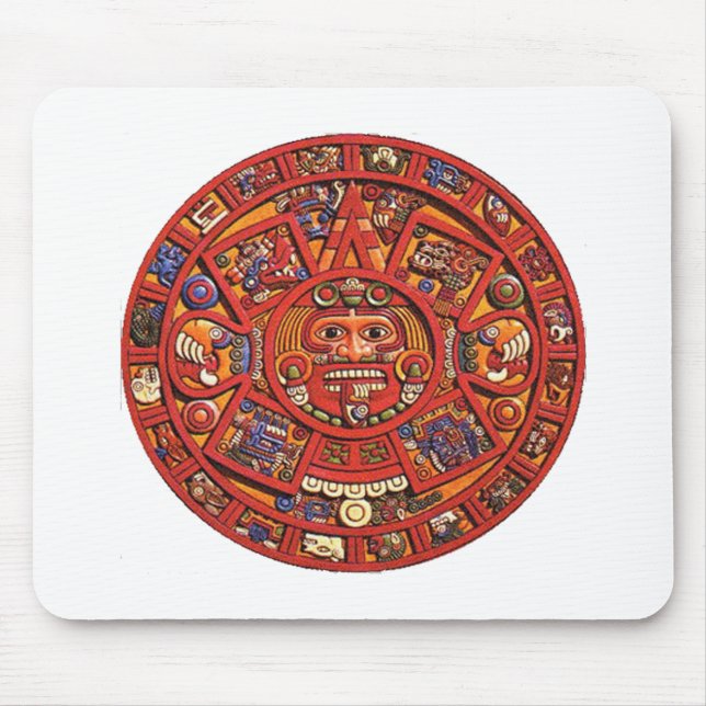 BY THE PROPHECY MOUSE PAD (Front)