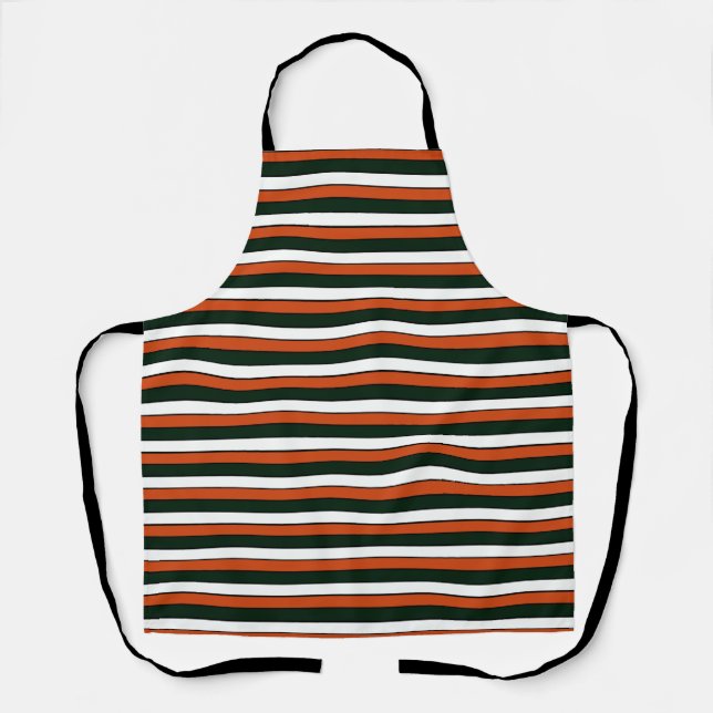 BY “The Robe” Apron (Front)
