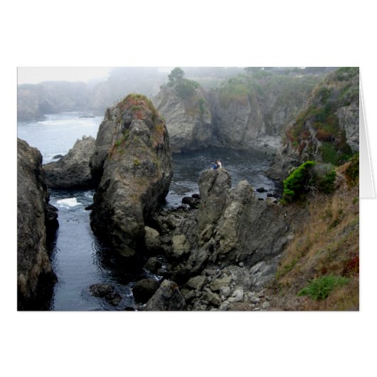 By The Sea Cards (Front Horizontal)