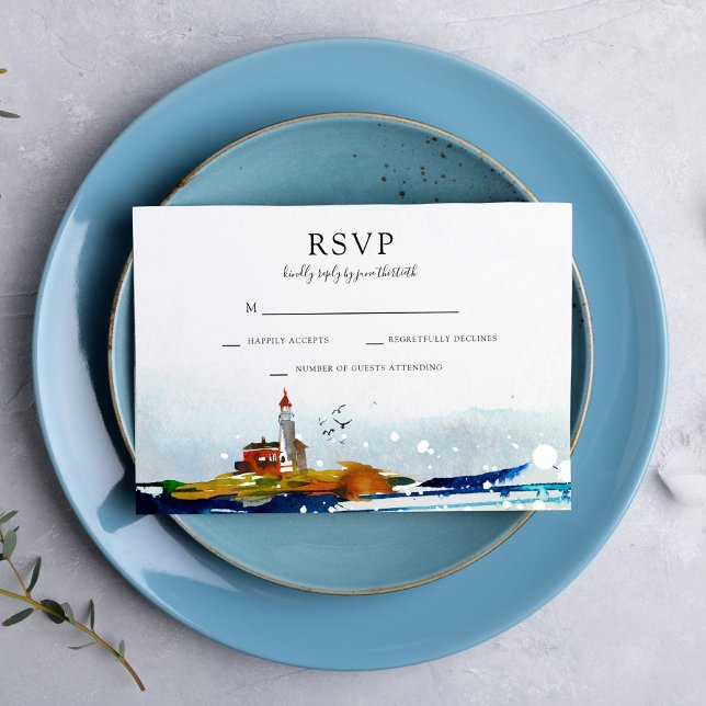 By The Sea RSVP (Creator Uploaded)