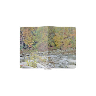 By The Water! Passport Holder